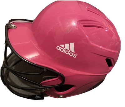 adjustable baseball helmet
